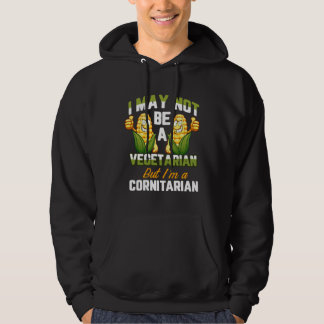 Corn Agriculture Crops Farming Farmer Hoodie