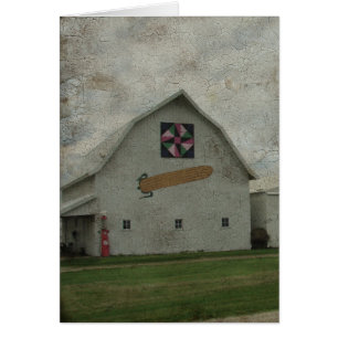 Corn Barn Crackle