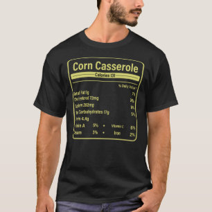 CORN CASSEROLE Classic T-Shirt