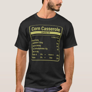 CORN CASSEROLE Classic T-Shirt