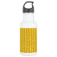 Corn Cob Background