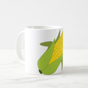 Corn Coffee Mug