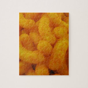 Corn Curls Jigsaw Puzzle