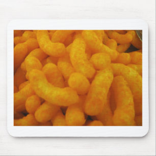 Corn Curls Mouse Mat