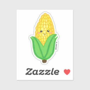 Corn Cutie