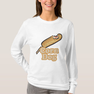 corn dog T-Shirt