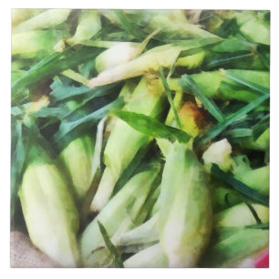 Corn For Sale Tile