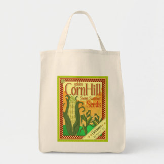 Corn Hill Neighbourhood Market Bag