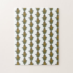 corn jigsaw puzzle