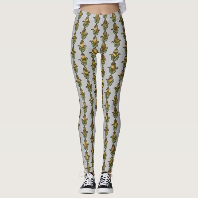 corn leggings (Front)
