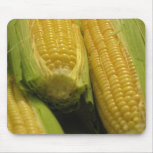 corn mouse mat