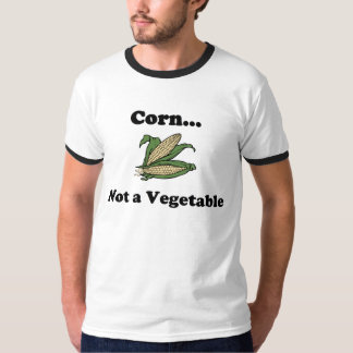 Corn... Not a vegetable T-Shirt
