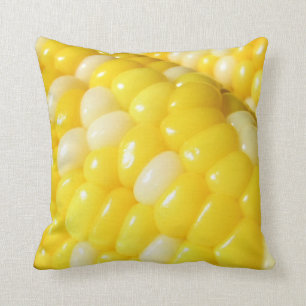 Corn on the Cob Cushion