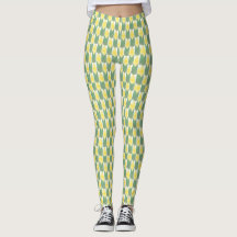 Corn on the Cob Leggings