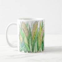 Corn on the cob Mug