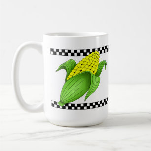 Corn On The Cob Mug