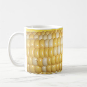 Corn on the Cob Mug