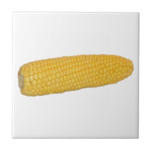 Corn on the Cob Tile