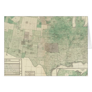 Corn per acre planted