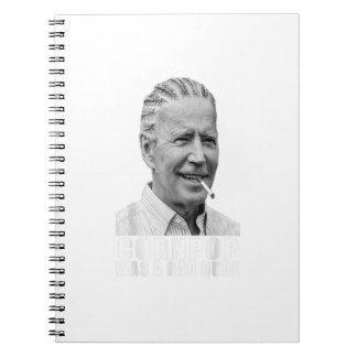 Corn Pop Was A Bad Dude Biden Funny  Notebook