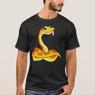 Corn Snake Kids Reptiles Cute Corn Snake Pullover 