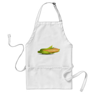 Corn Standard Apron