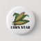 Corn Star Funny Vegetable Pun BBQ Humour