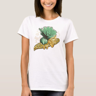 Corn T-Shirt