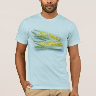 Corn Tshirt