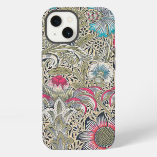 Corncockle, William Morris iPhone 13 Case