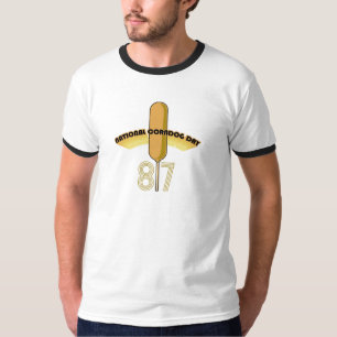 Corndog_87 T-Shirt