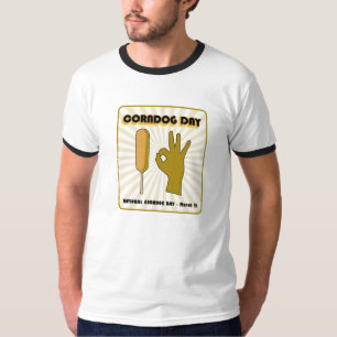 Corndog_AoK T-Shirt