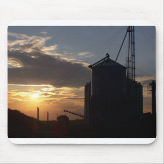 CornDryer SunRise Mouse Mat