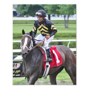 Cornelio Velasquez Photo Print