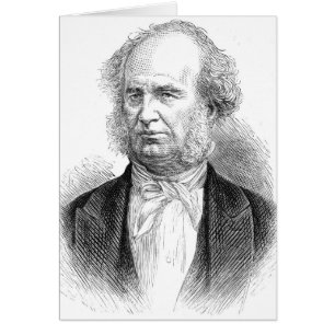 Cornelius Vanderbilt, c.1877