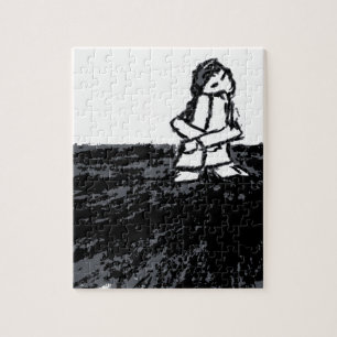 corner kid jigsaw puzzle