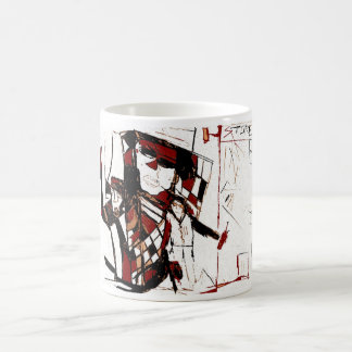 CORNER LIQUOR STORE COFFEE MUG