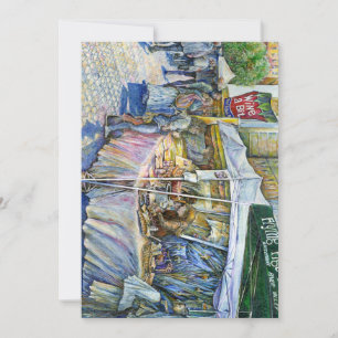 Corner of Flying Pig Farm and Wine a Bit.