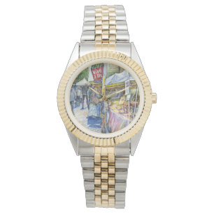 Corner of Flying Pig Farm and Wine a Bit. Watch