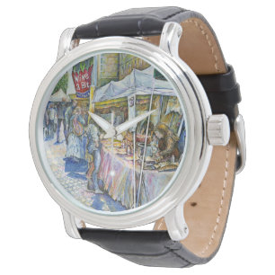 Corner of Flying Pig Farm and Wine a Bit. Watch