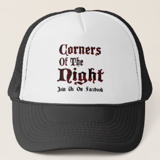CORNERS Hat
