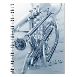 Cornet Notebook