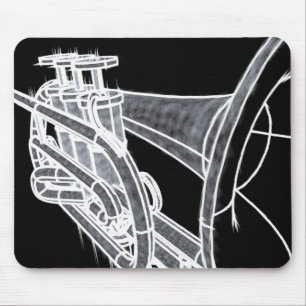 cornet_pad mouse mat