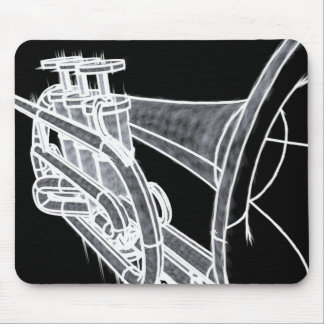 cornet_pad mouse mat