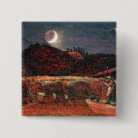 Cornfield by Moonlight, 1830