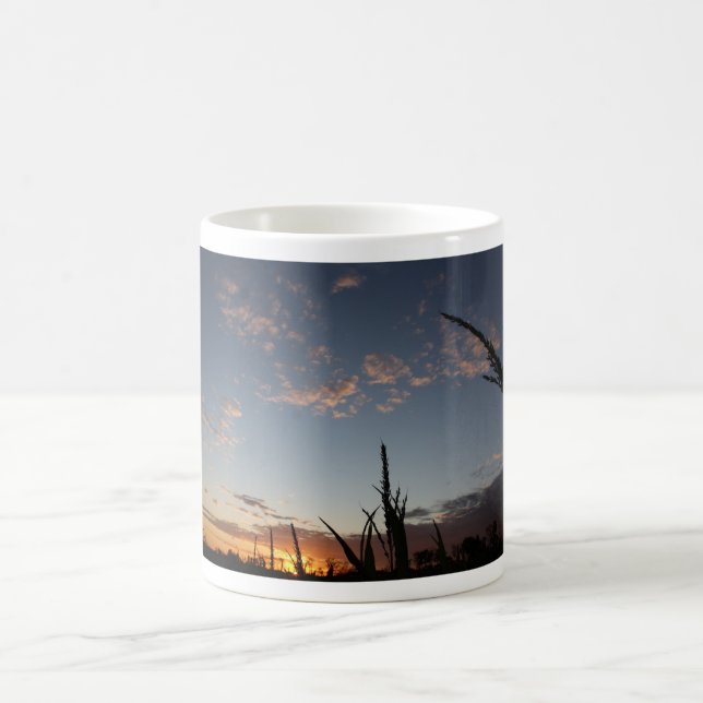 CornField Coffee Mug (Center)