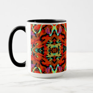 CoRNflicKt v3 Mug