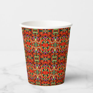 CoRNflicKt v3 Paper Cups
