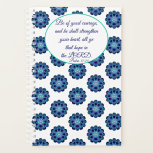 Cornflower 2 His Love Planner