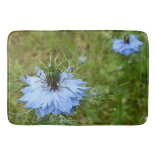 Cornflower Bath Mat